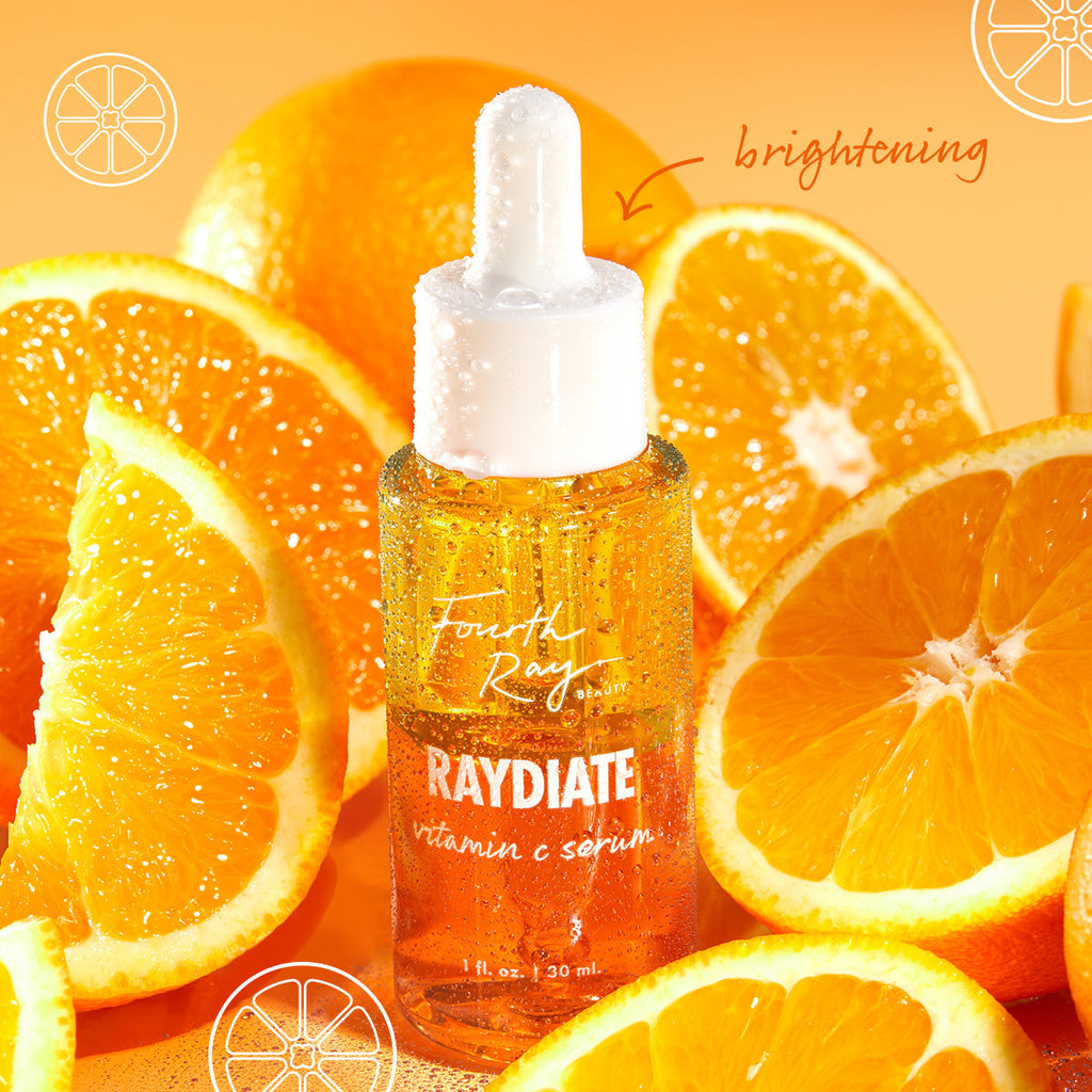 Face Serum RAYdiate Vitamin C Serum