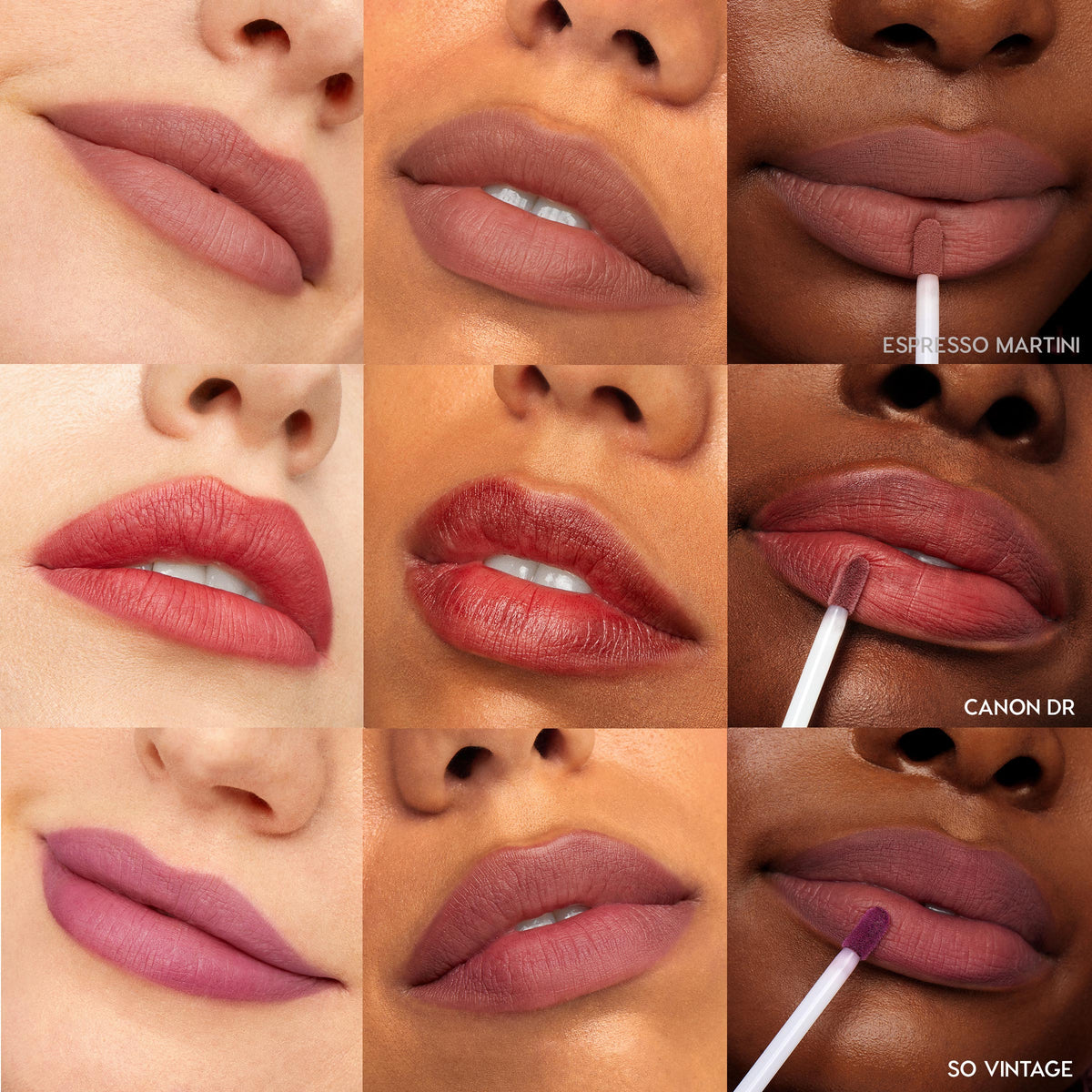 Ultra Blotted Lip Edgy Vibes