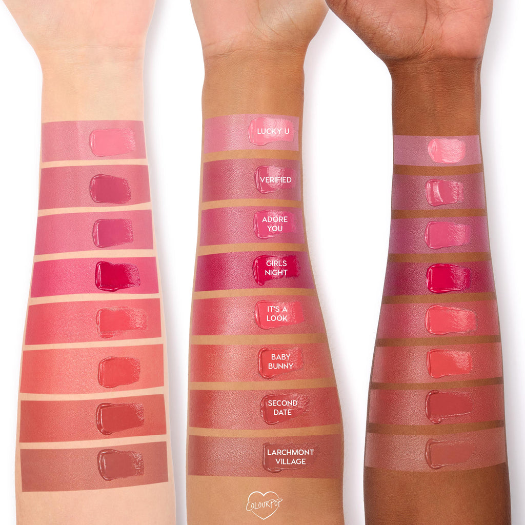 Lip and Cheek Balm Second Date