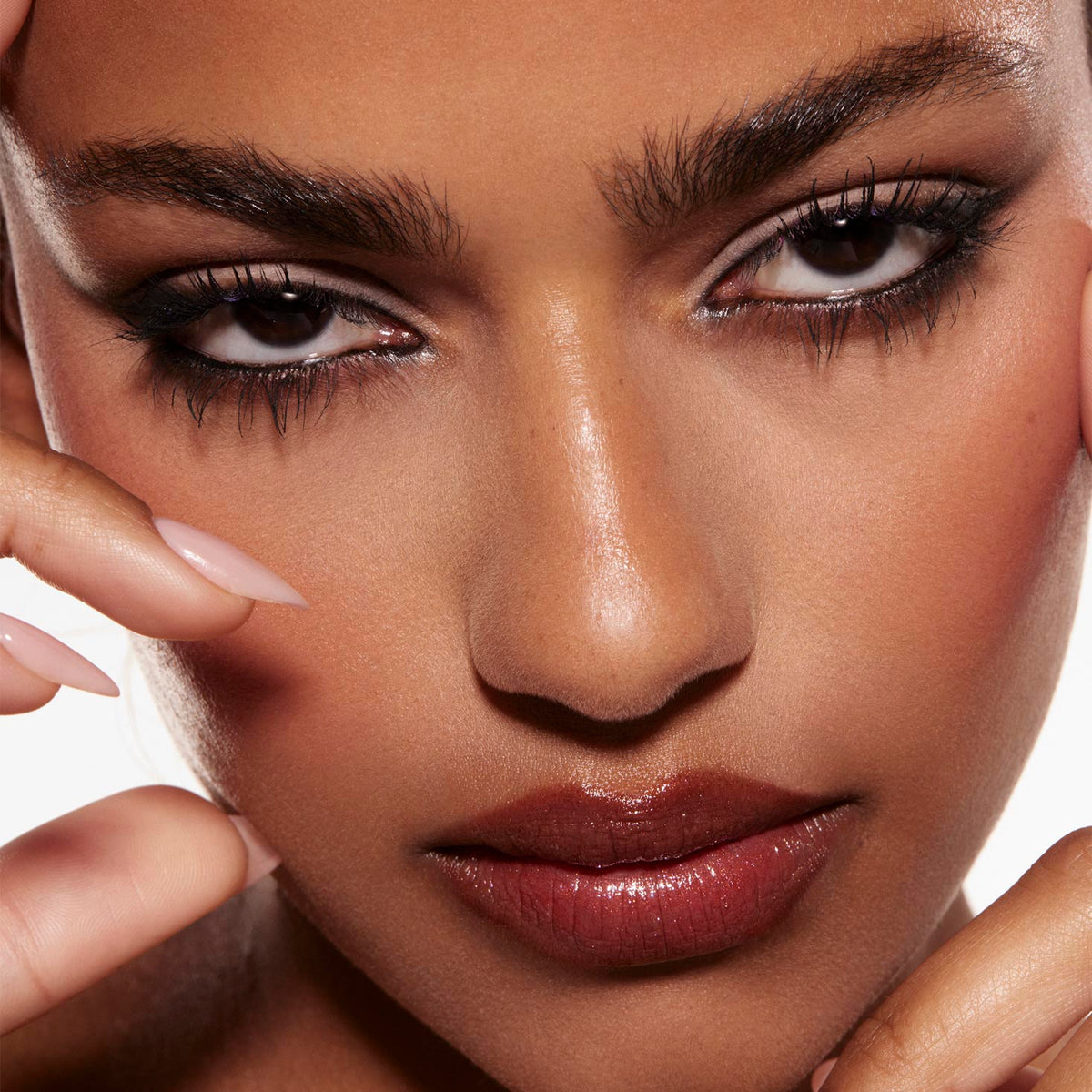 Shadow Palette & Brush Set The Ultimate Stunner