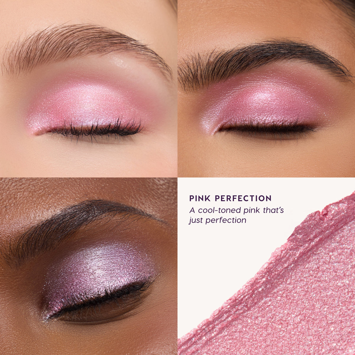 Jelly Much Eyeshadow Stick Pink Perfection