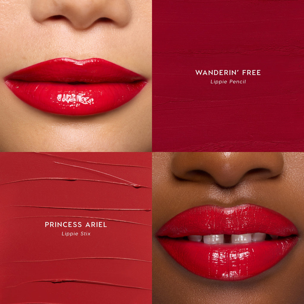 Lippie Stix Part of Your World