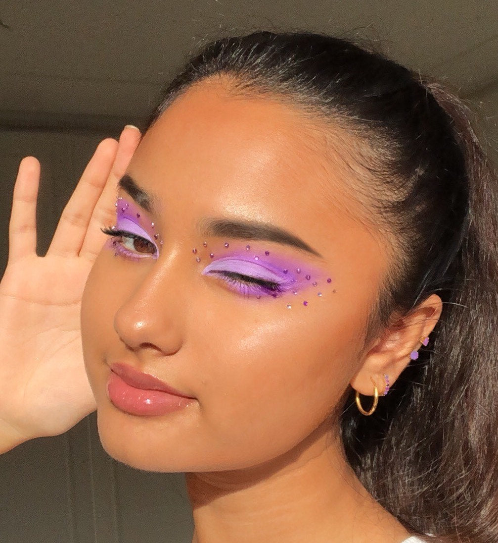 Shadow Palette Fade Into Hue