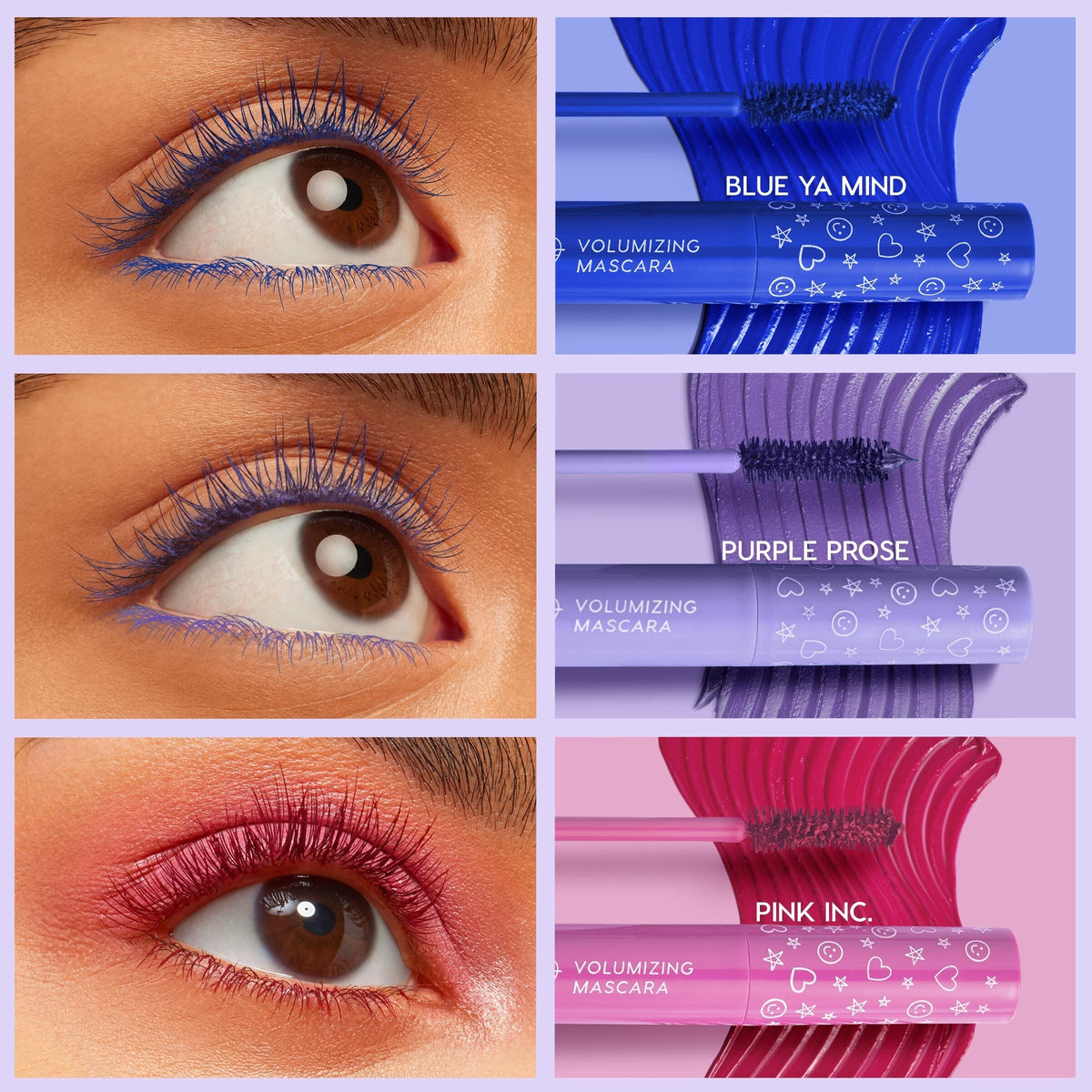 Mascara Set Slays of the Week