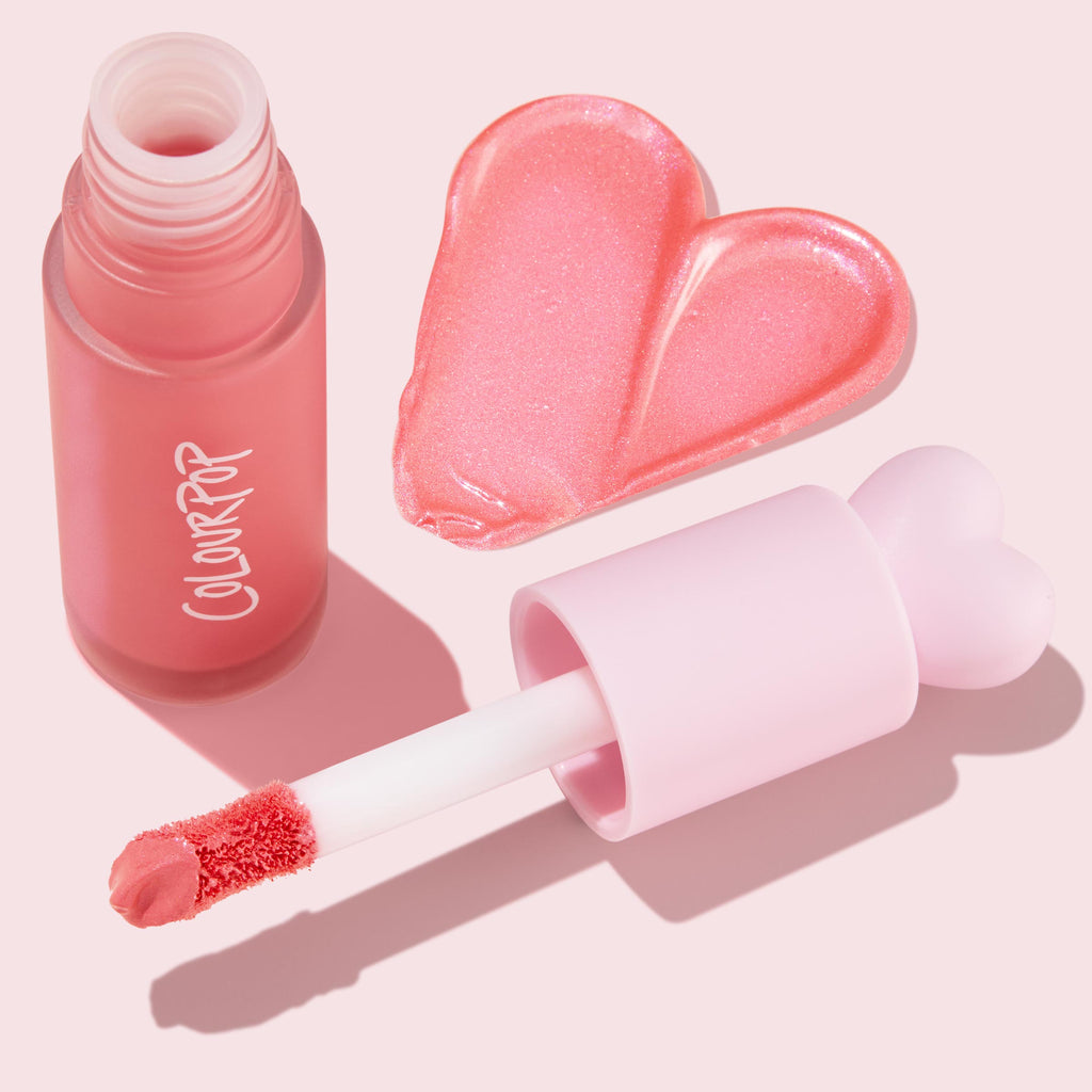 Liquid Blush Princess Ave