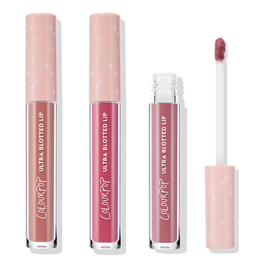 Ultra Glossy Lip Perfect 4 U