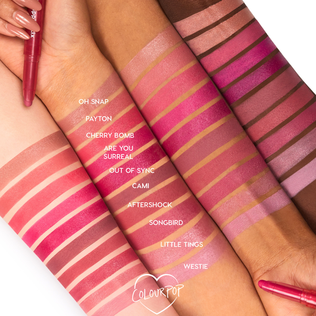 Lippie Stix Cami