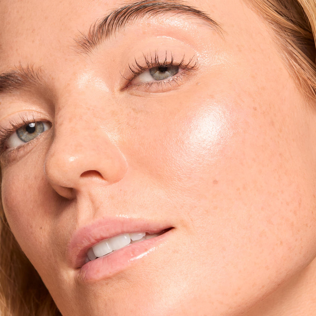 Liquid Highlighter Sugar Donut
