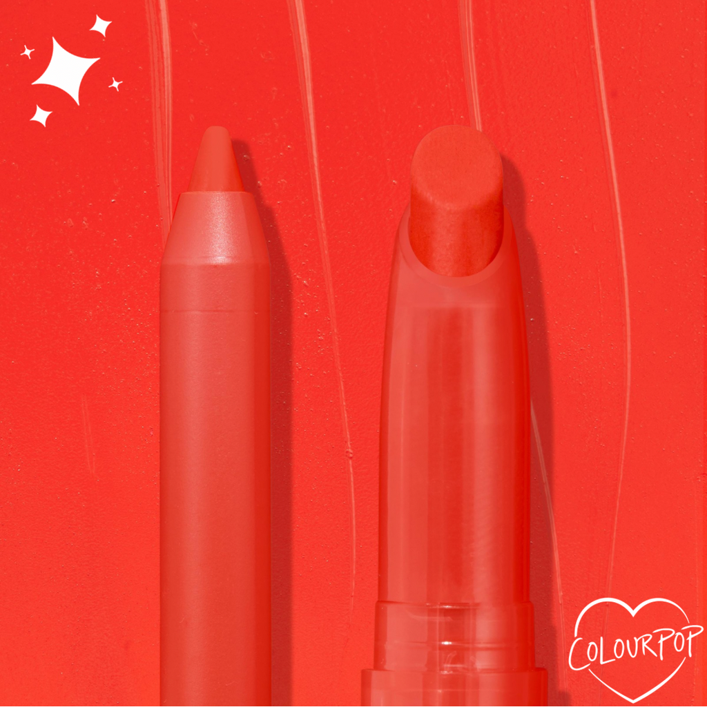 Lippie Pencil Chi Chi