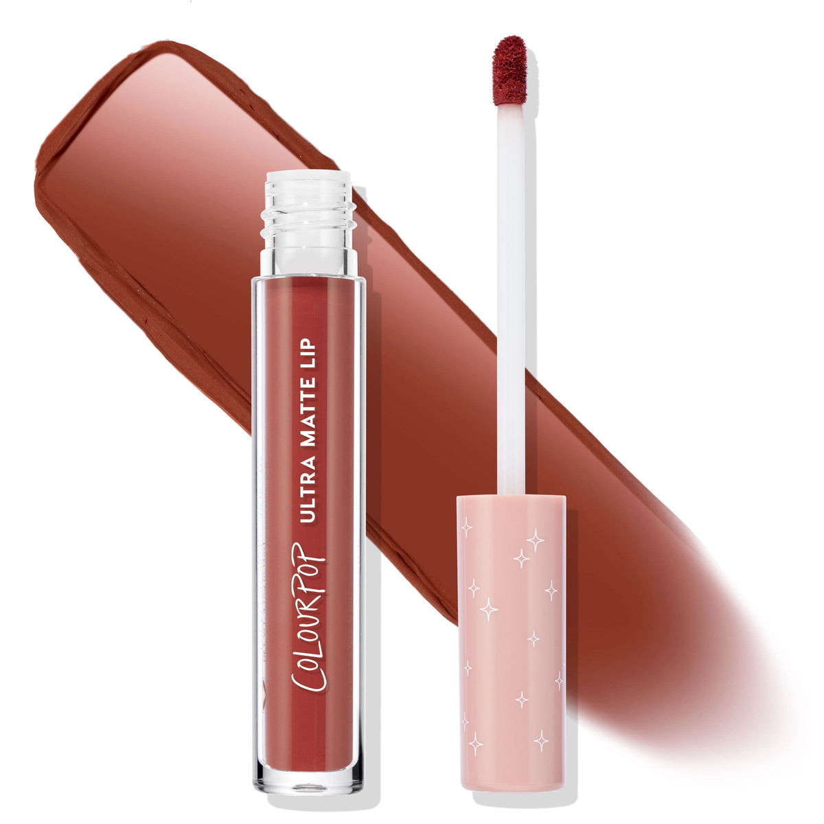 Ultra Matte Lip Tulum
