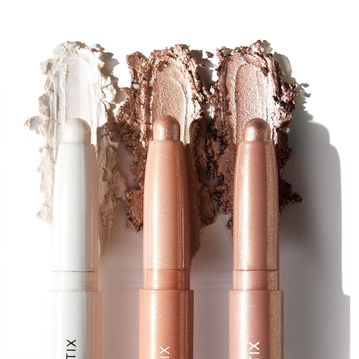 Shadow Stix Metallic Neutrals