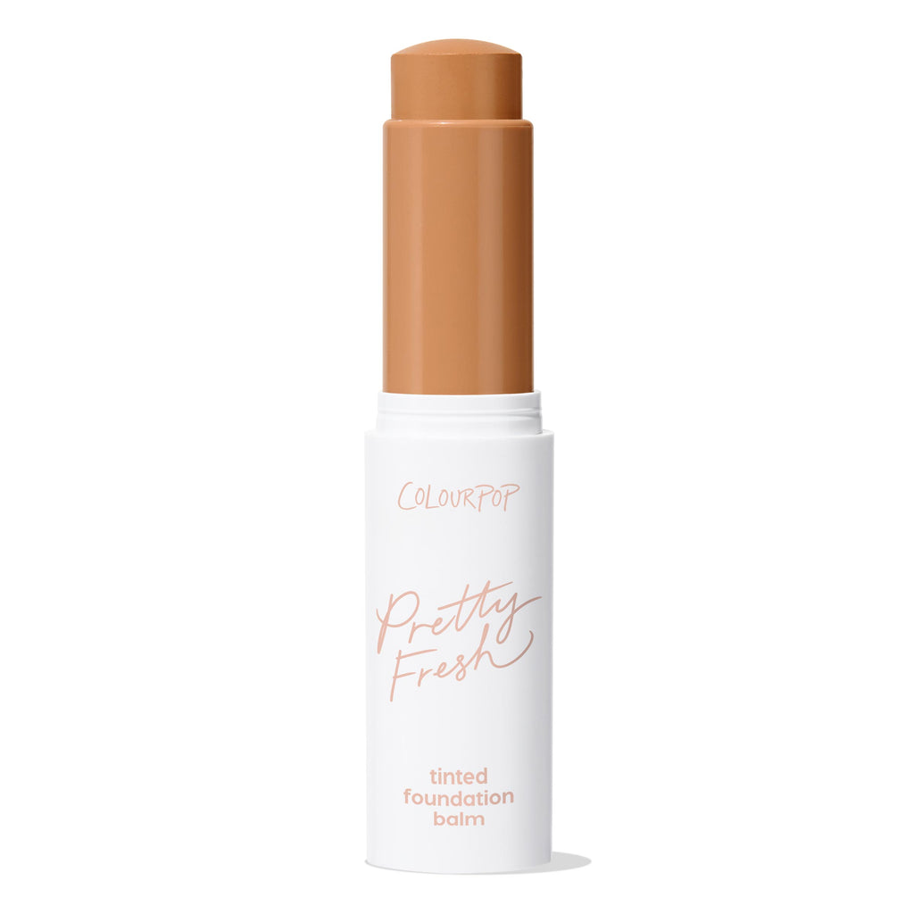 Pretty Fresh Tinted Foundation Balm Dark 17