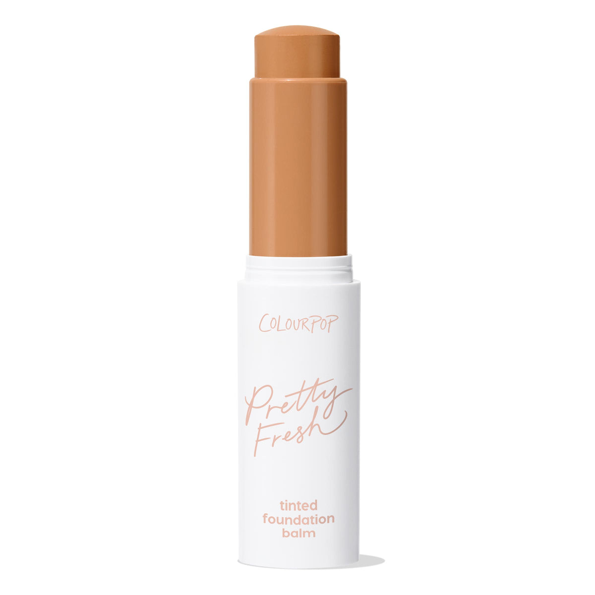 Pretty Fresh Tinted Foundation Balm Dark 17