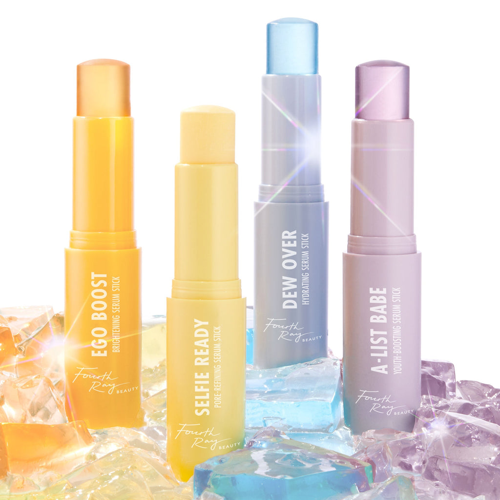 Serum Stick Ego Boost