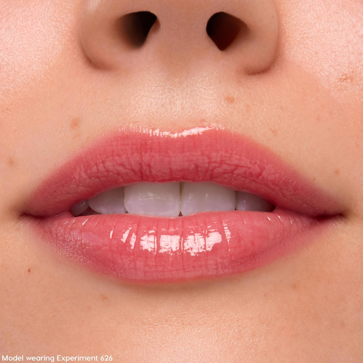 Ultra Glossy Lip Keepin’ It Sweet