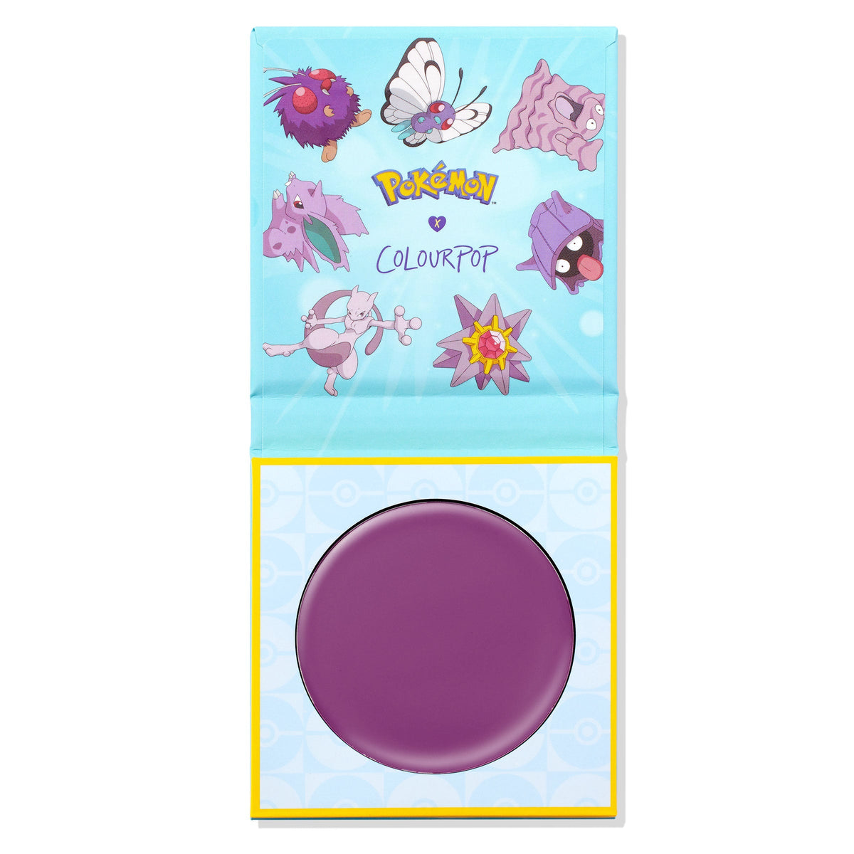 Cream Blush Hypnosis