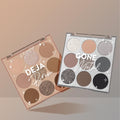 Shadow Palette Set Brewtiful Neutrals