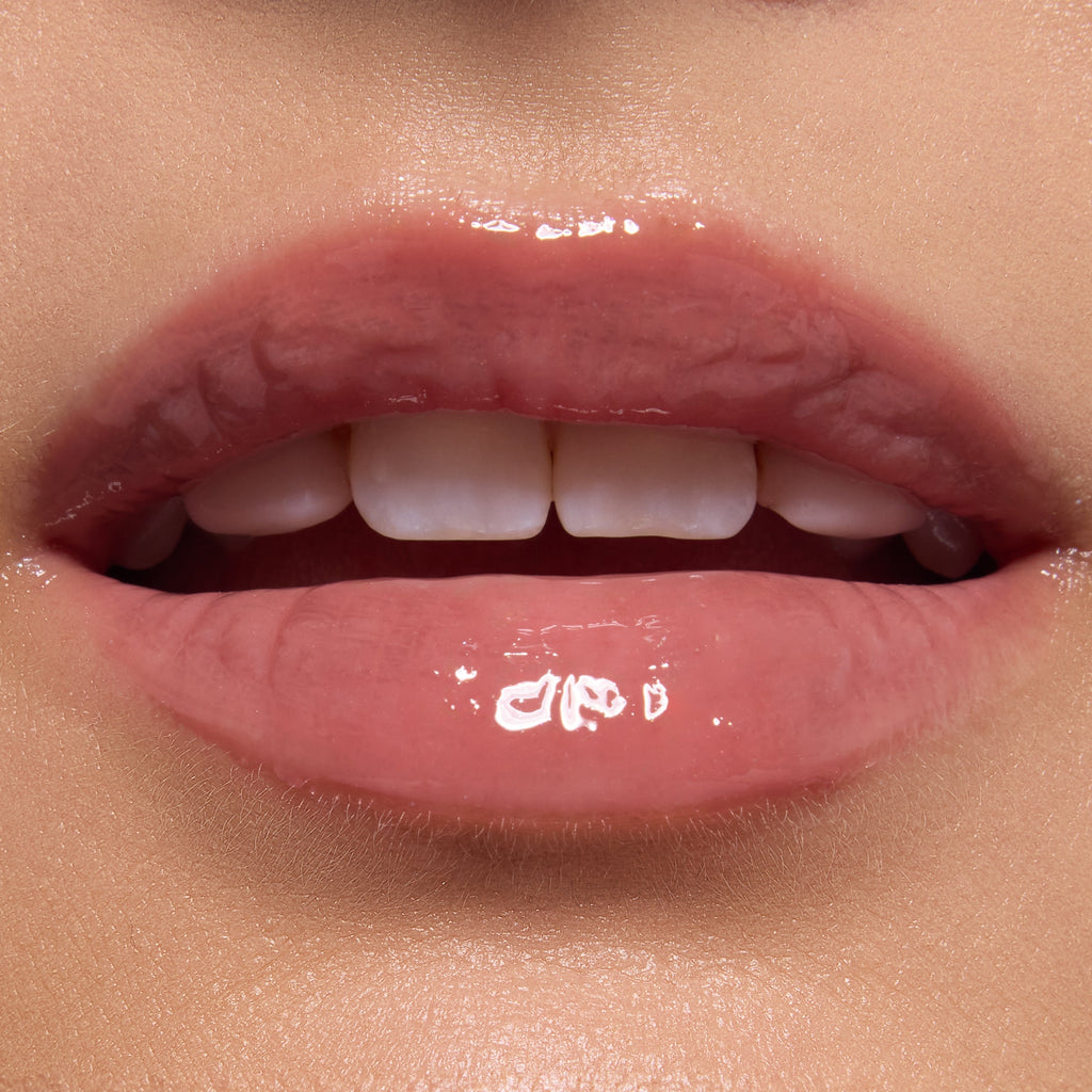 Ultra Glossy Lip Totally Swamped