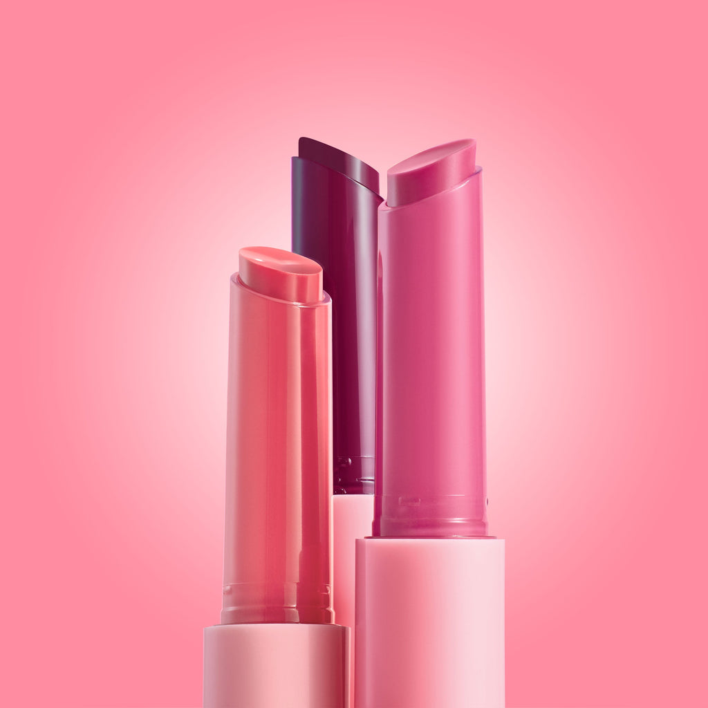 So Juicy Plumping Gloss Balm with Peptides She’s So Juicy