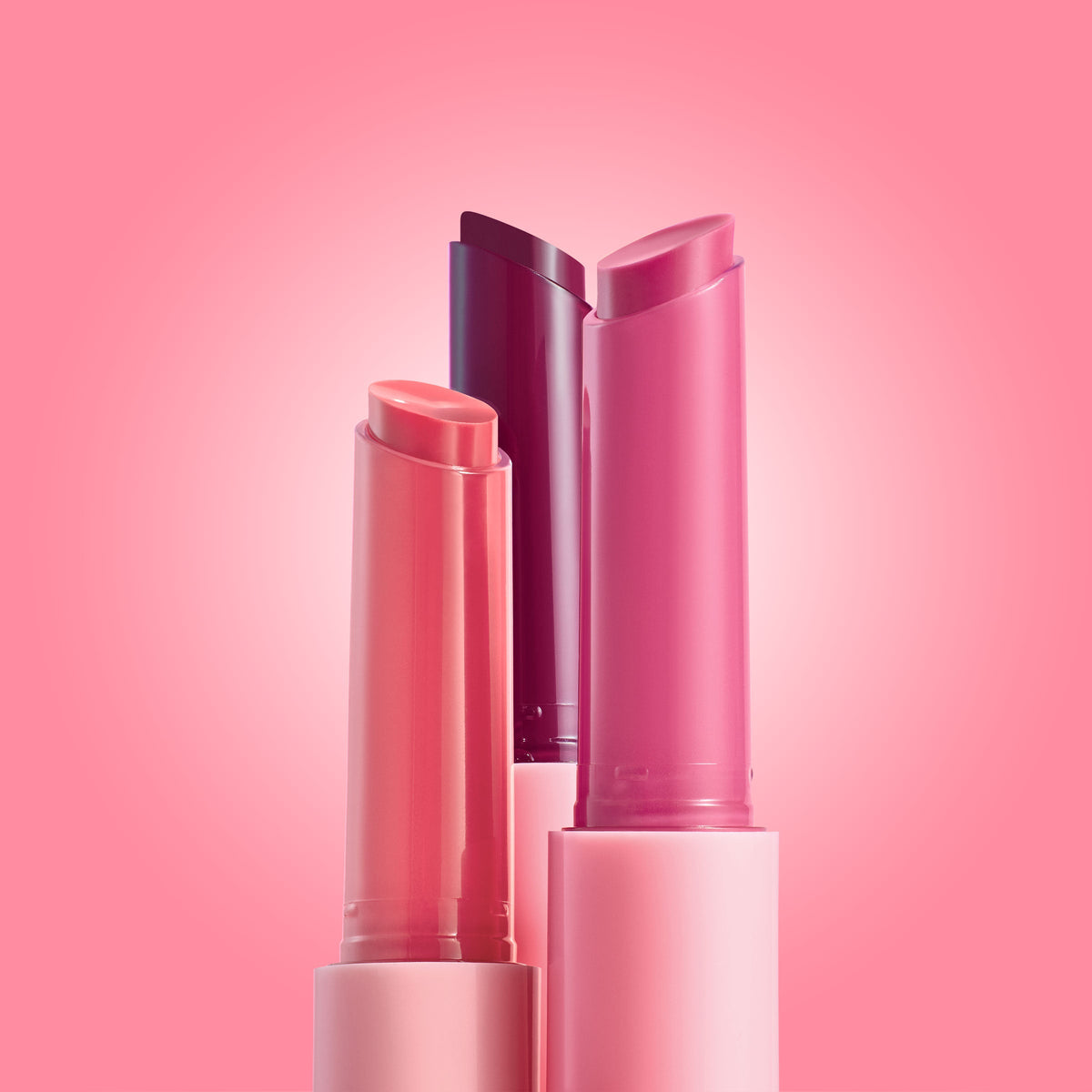 So Juicy Plumping Gloss Balm with Peptides She’s So Juicy