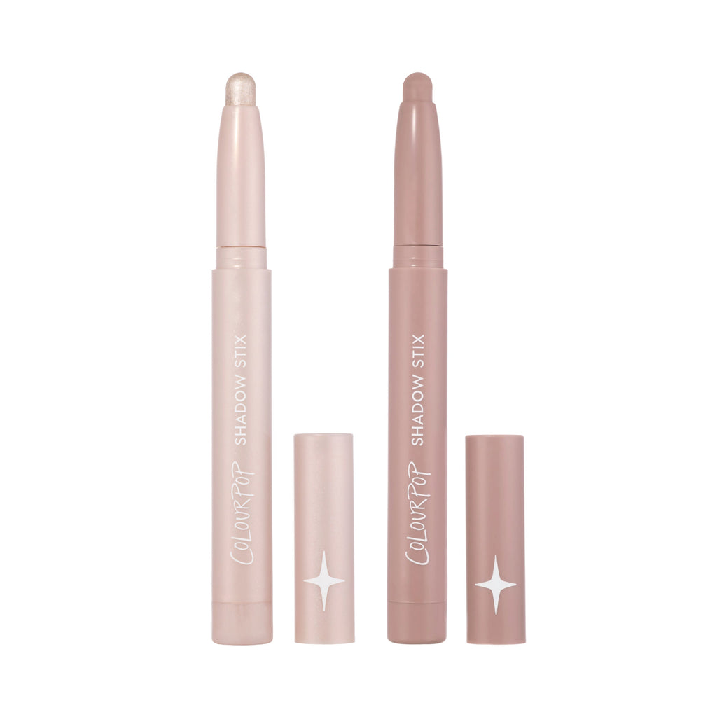 Shadow Stix For Your Eyes Only