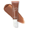 Pretty Fresh Tinted Moisturizer Deep Dark 21 W