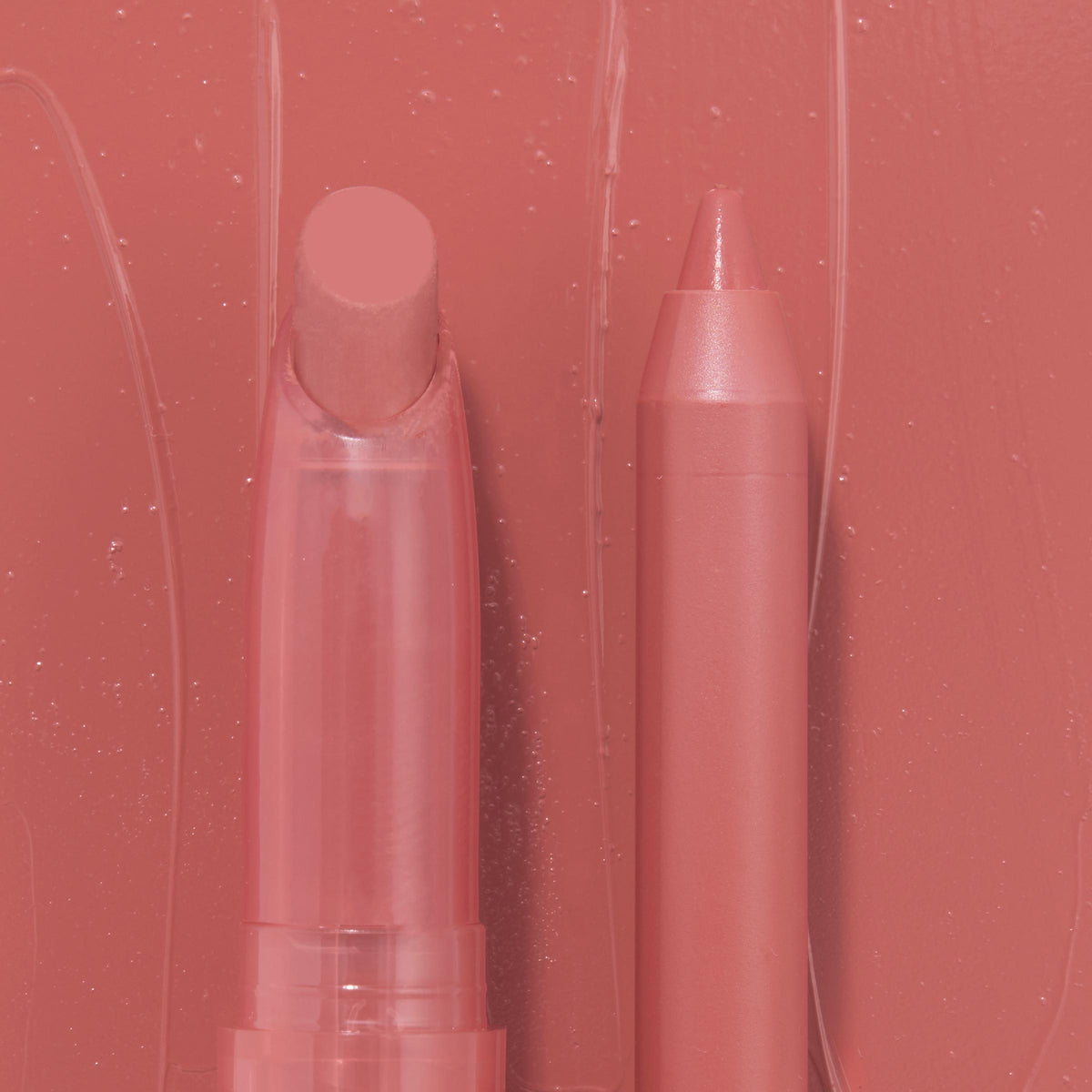 Lippie Stix + Pencil Set Perfect Duo