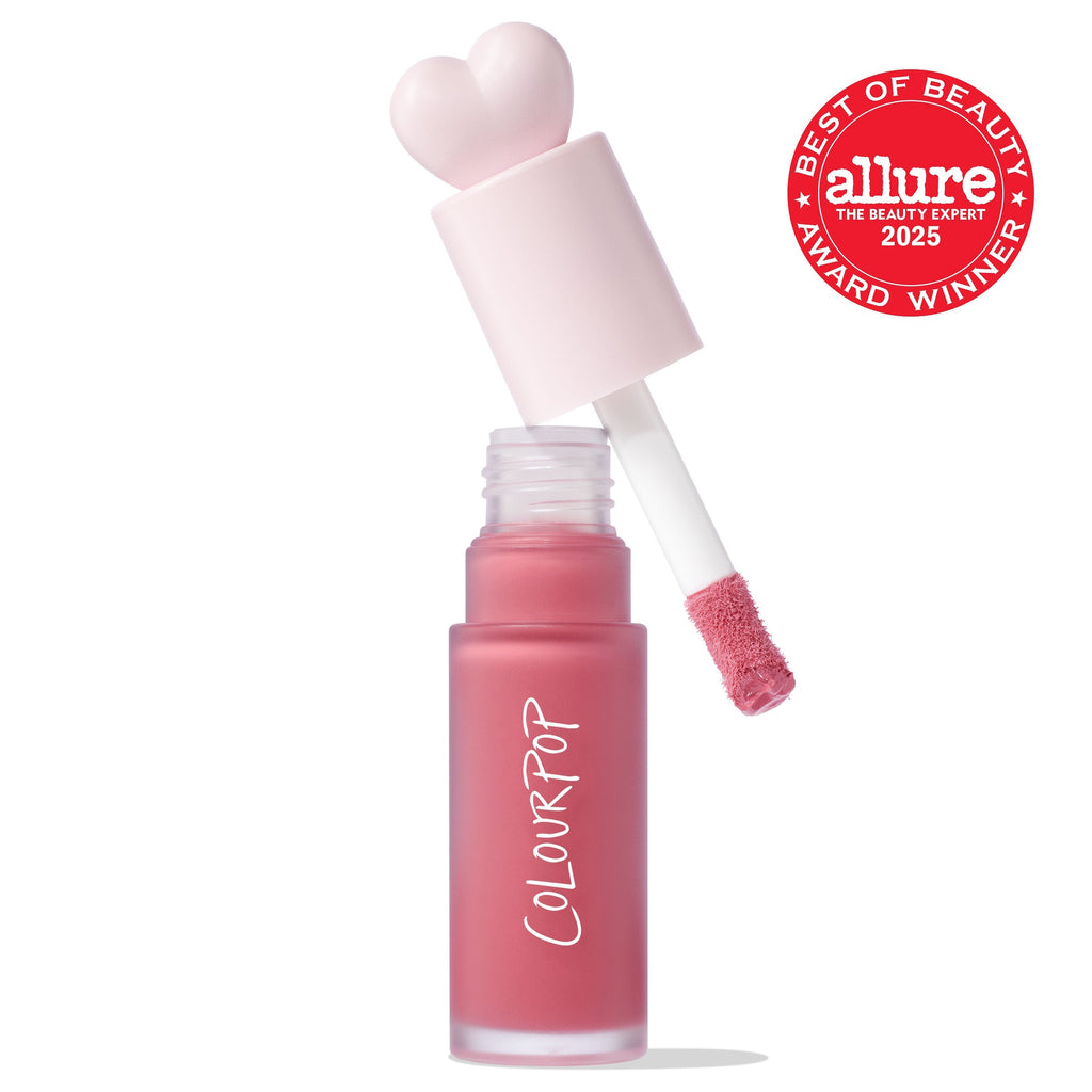 Liquid Blush IKTR