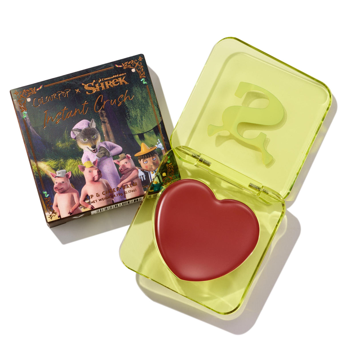 Lip and Cheek Balm Fairytale Things
