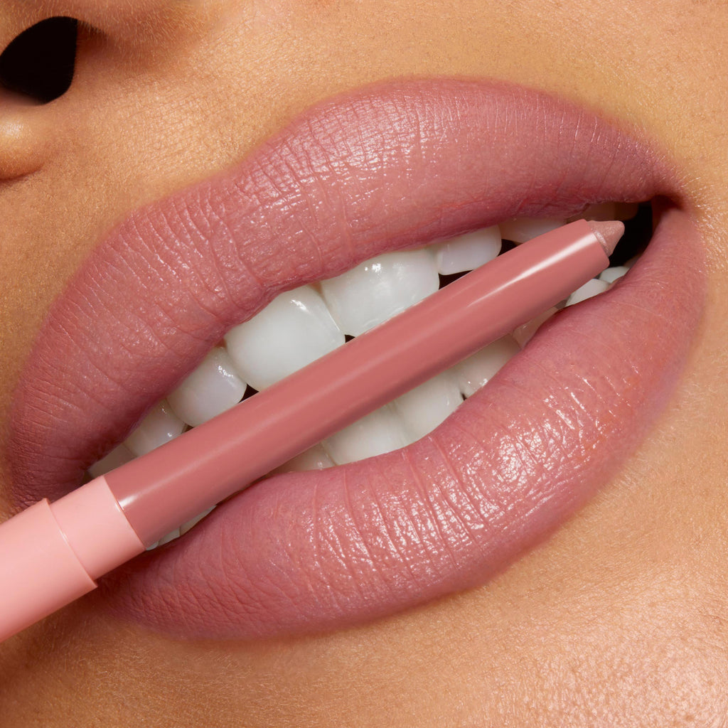 So Juicy Plumping Lip Liner with Peptides Love That
