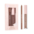 Ultra Lip Duo Milk Coffee