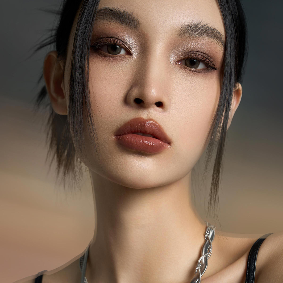 Shadow Palette That's Taupe