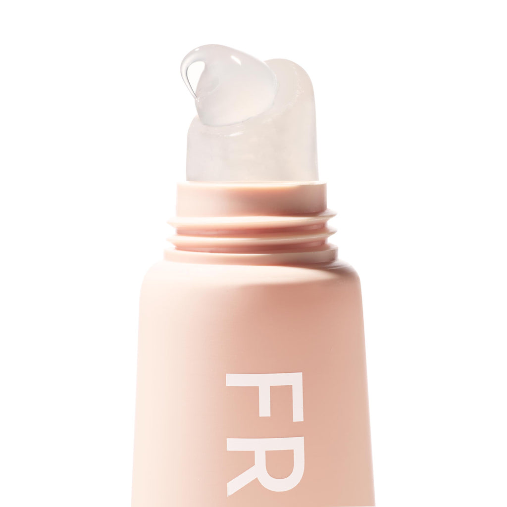 Fresh Kiss Glossy Balm Vanilla Cake
