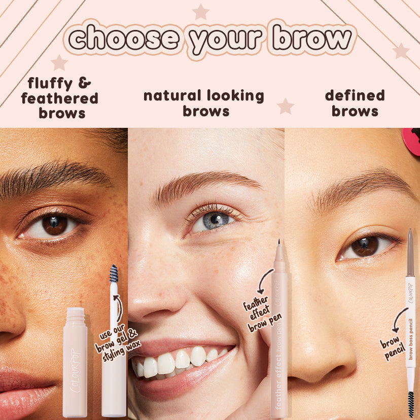 Brow Pencil Champagne Blonde Pencil