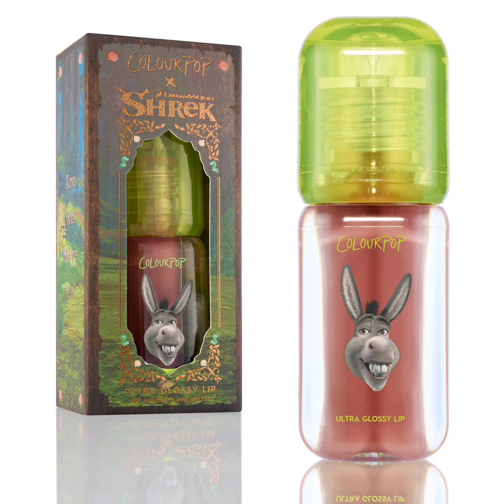 Ultra Glossy Lip Noble Steed