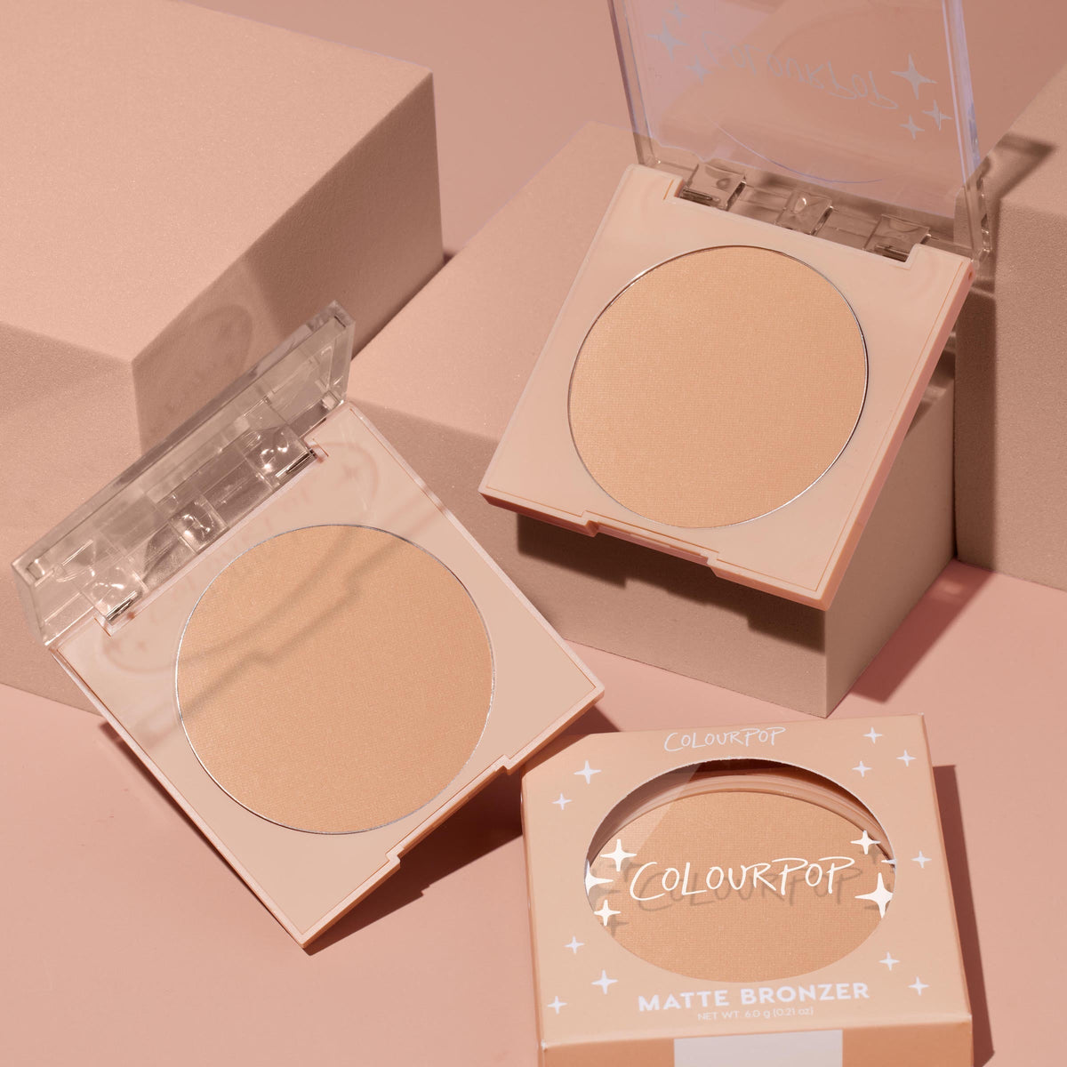 Pressed Powder Bronzer Avila Beach