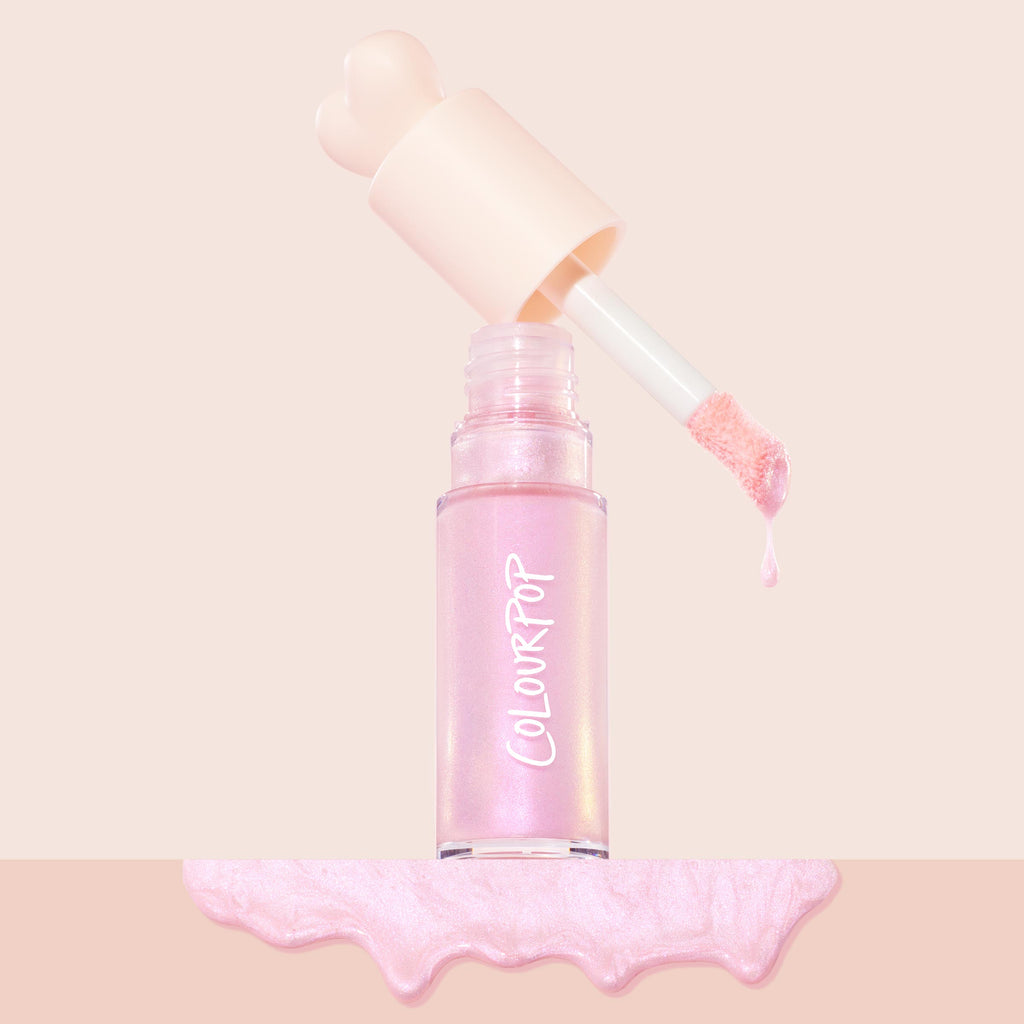 Liquid Highlighter Pink Pony