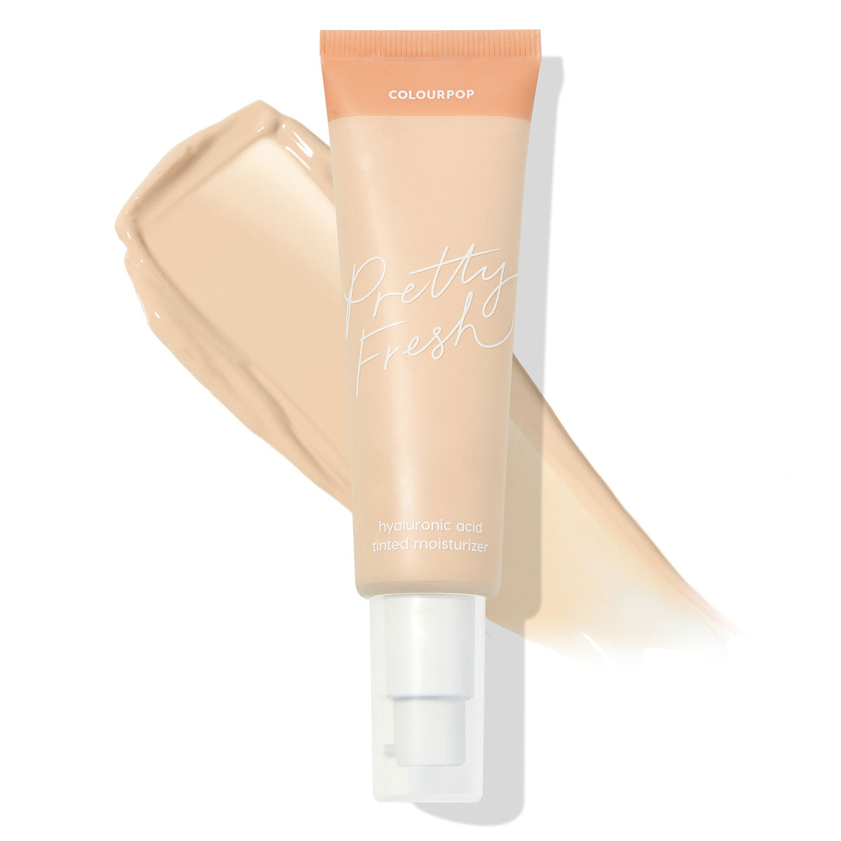 Pretty Fresh Tinted Moisturizer Fair 1 N