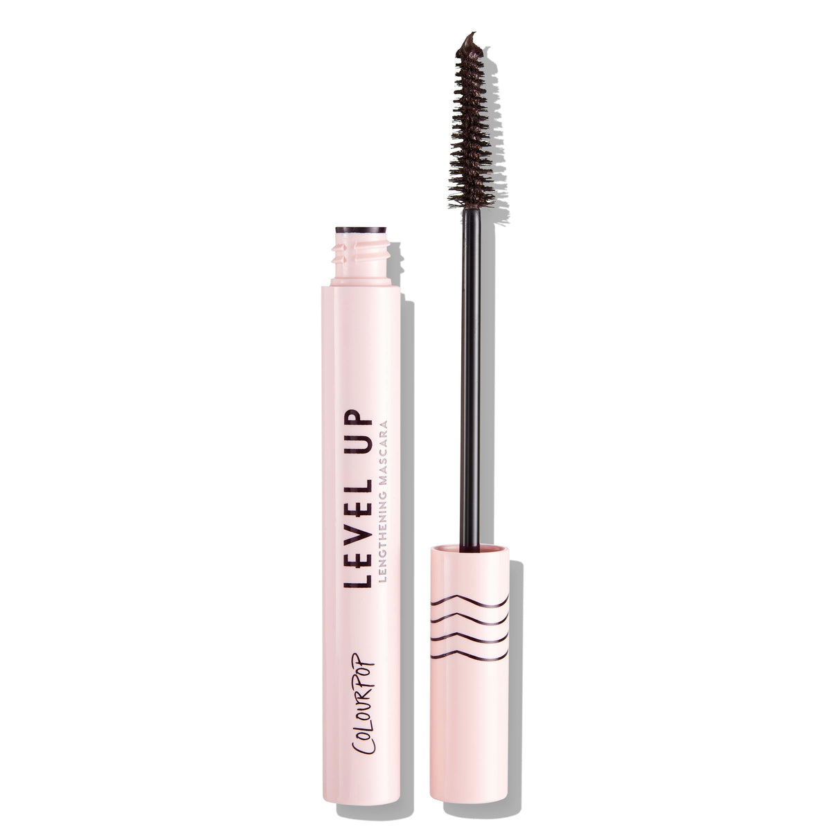 Lengthening Mascara Brown