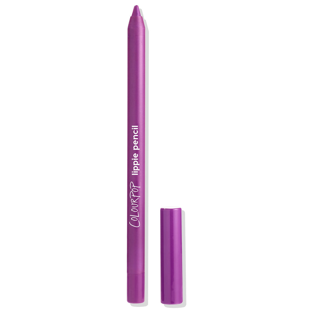 Lippie Pencil TBH