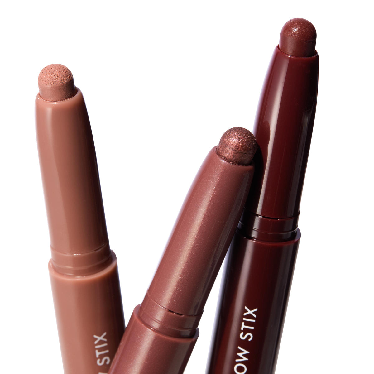 Shadow Stix Burgundy Besties