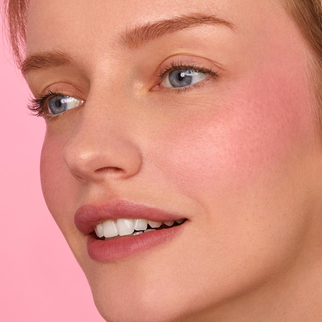 Cheek & Lip Set That's So Rosy