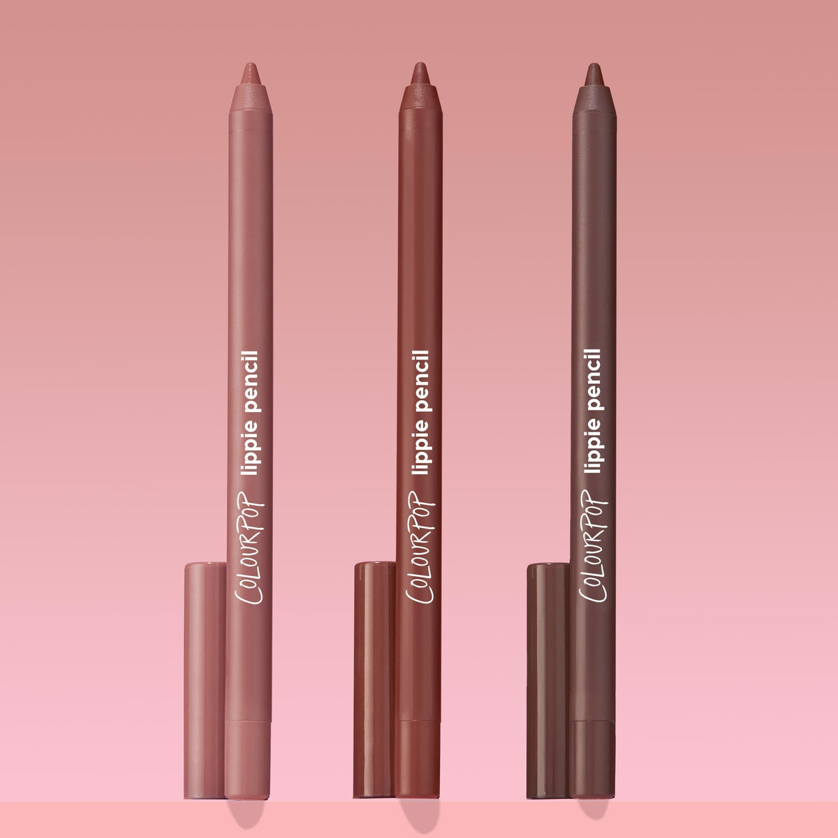 Lippie Pencil Triple Latte