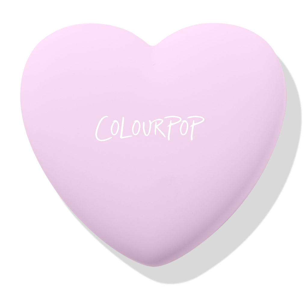 Pressed Powder Blush Cupid’s Bow