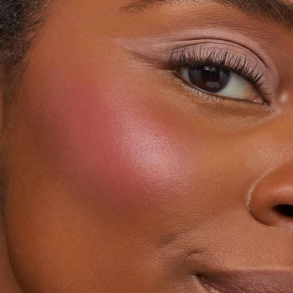 Cream Blush Obviously