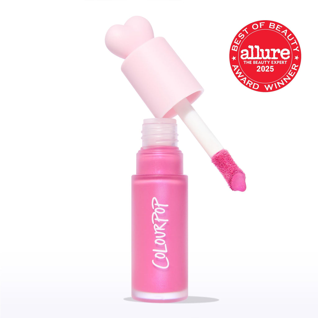 Liquid Blush Sweet Treat