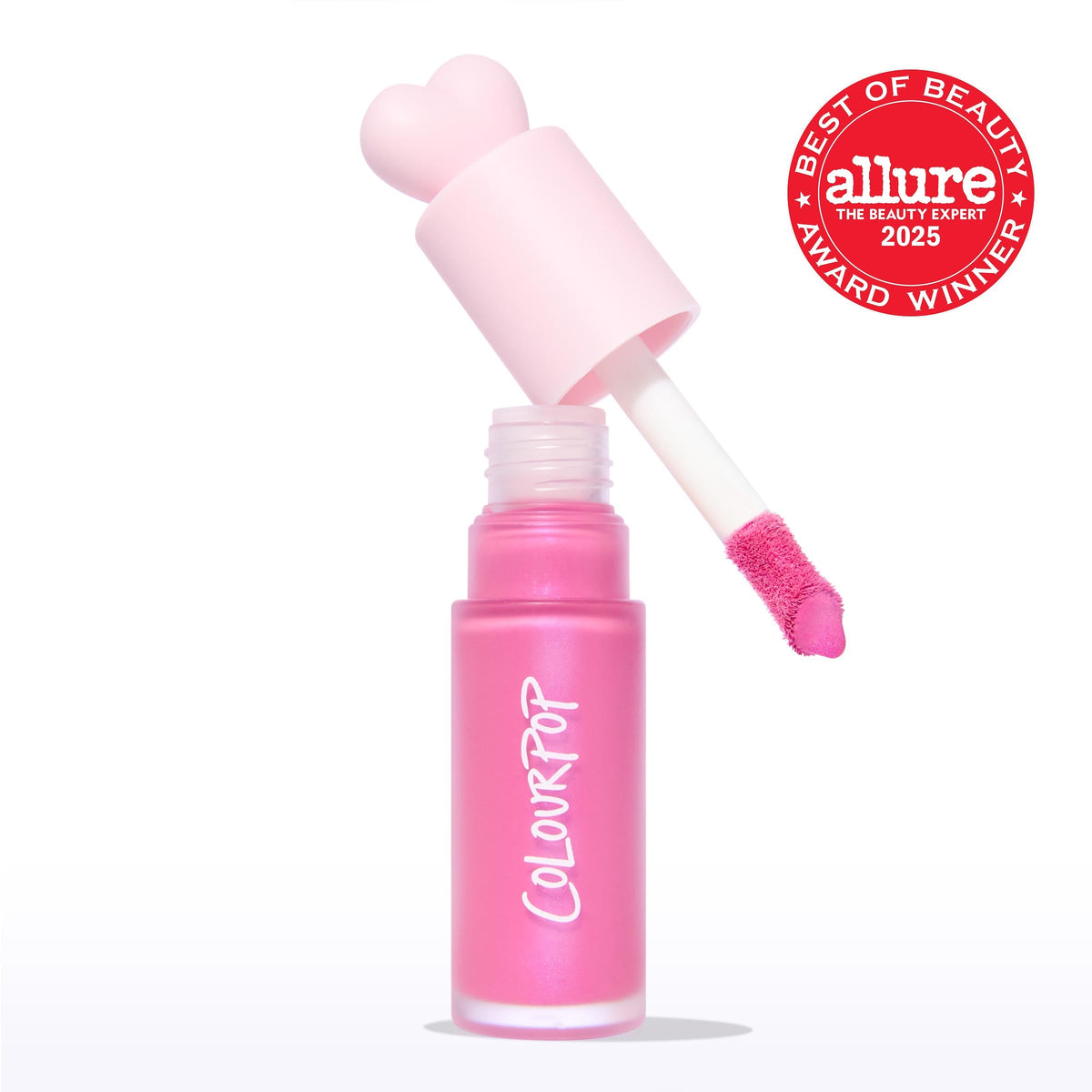 Liquid Blush Sweet Treat