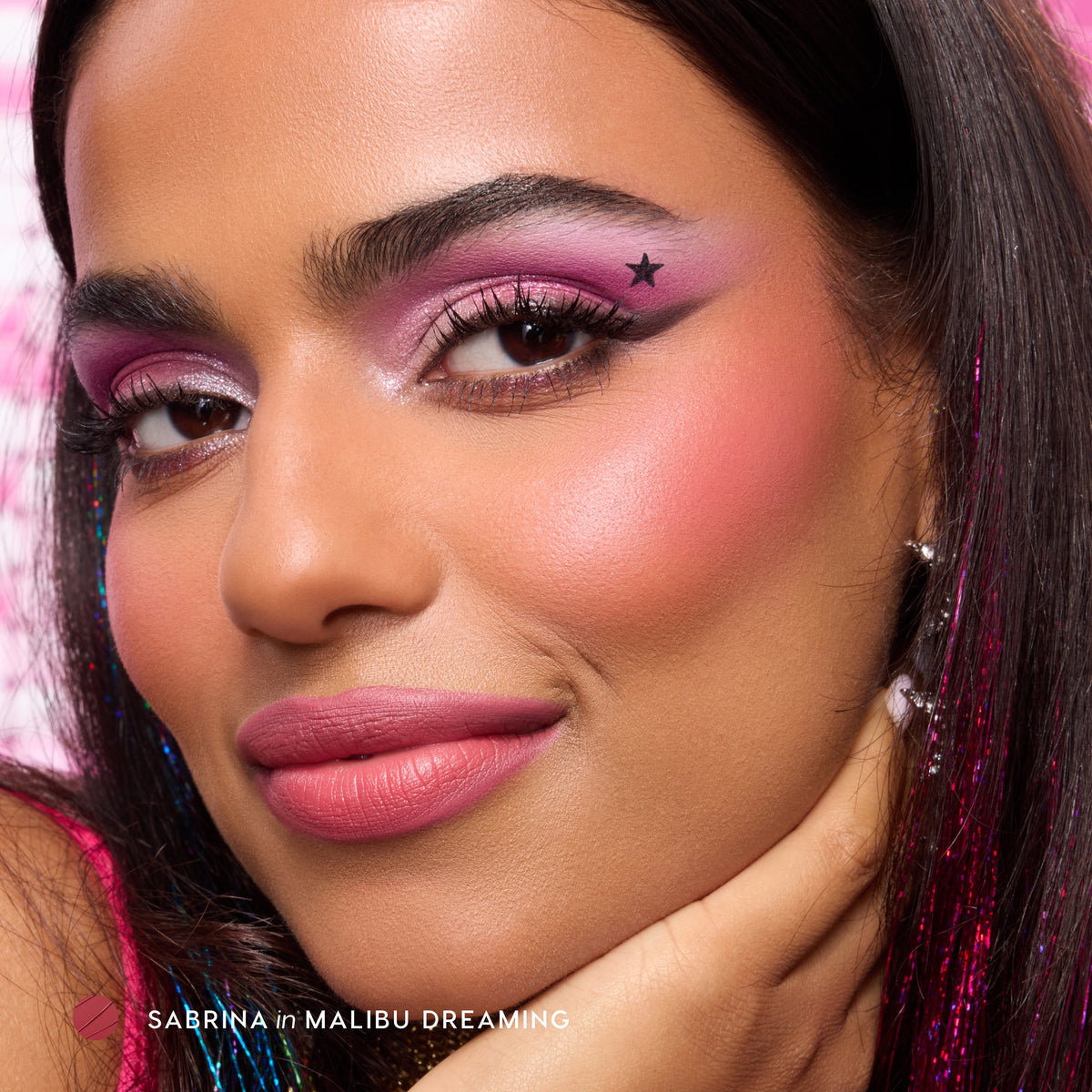 Lippie Pencil & Stix Kit Malibu Dreaming