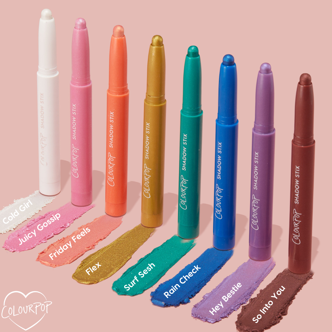 Shadow Stix So Into U