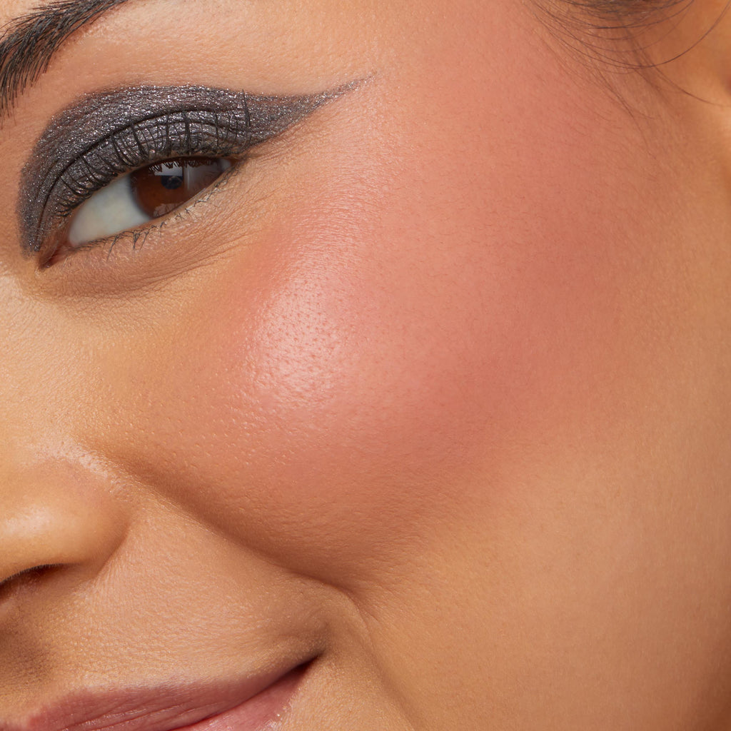 Cream Blush Obviously